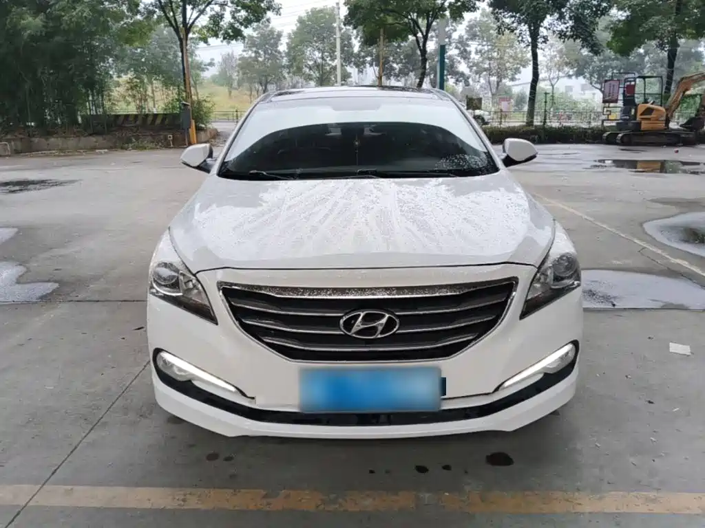 Hyundai Mistra — миниатюра 3