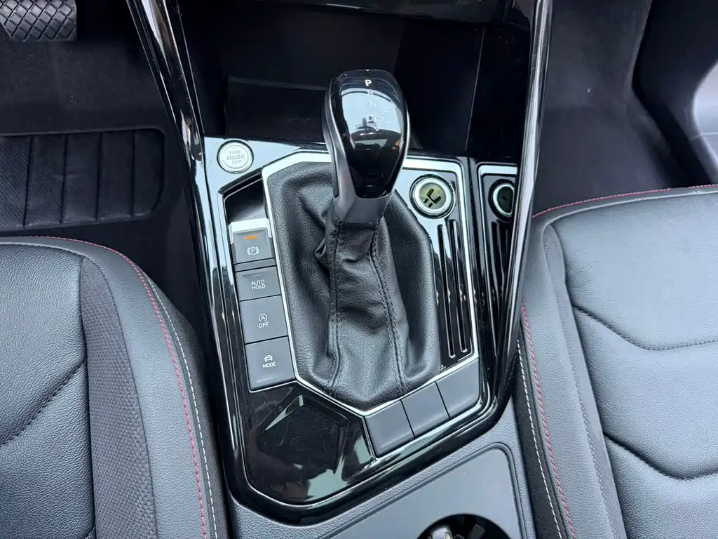 Volkswagen Tayron — миниатюра 15