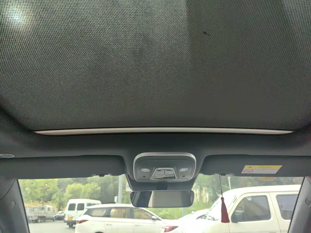 BYD Tang New Energy — миниатюра 14