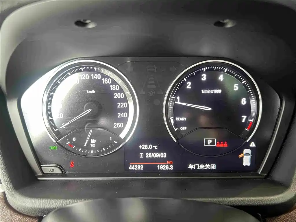 BMW X2 — миниатюра 21