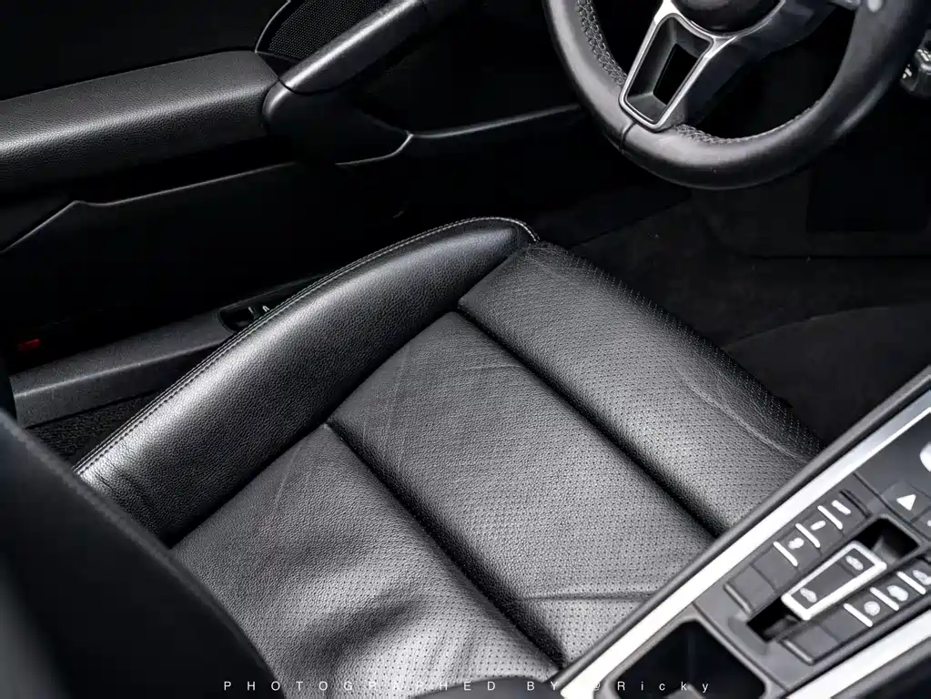 Porsche 718 — миниатюра 14