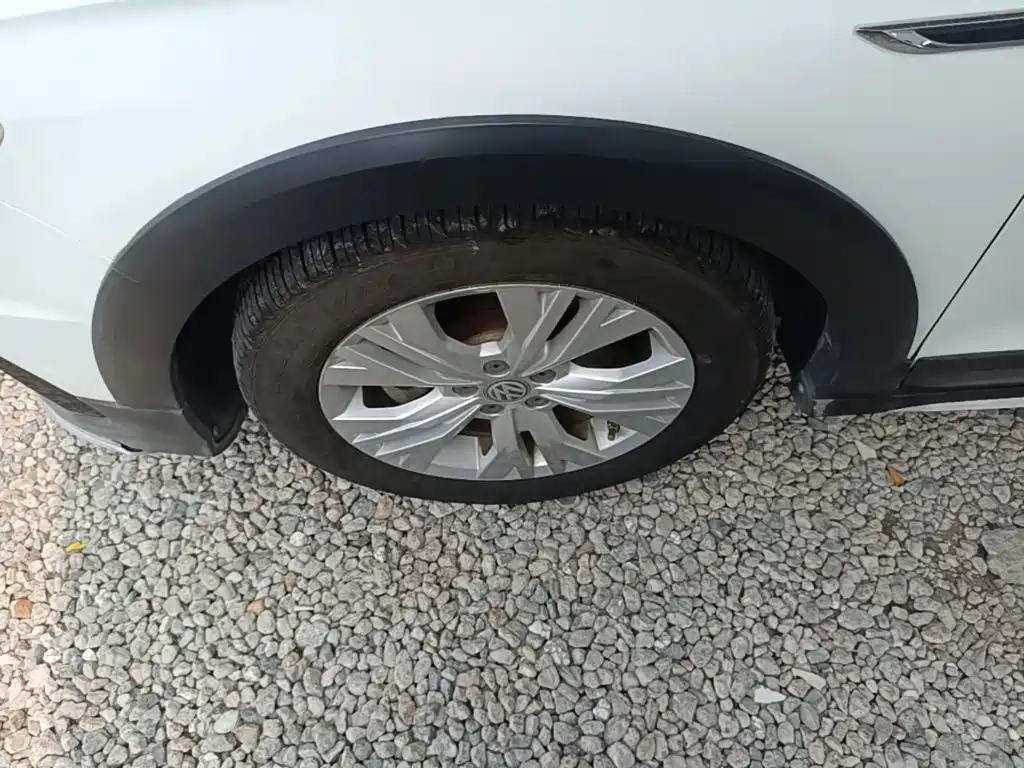 Volkswagen C-Trek — миниатюра 23
