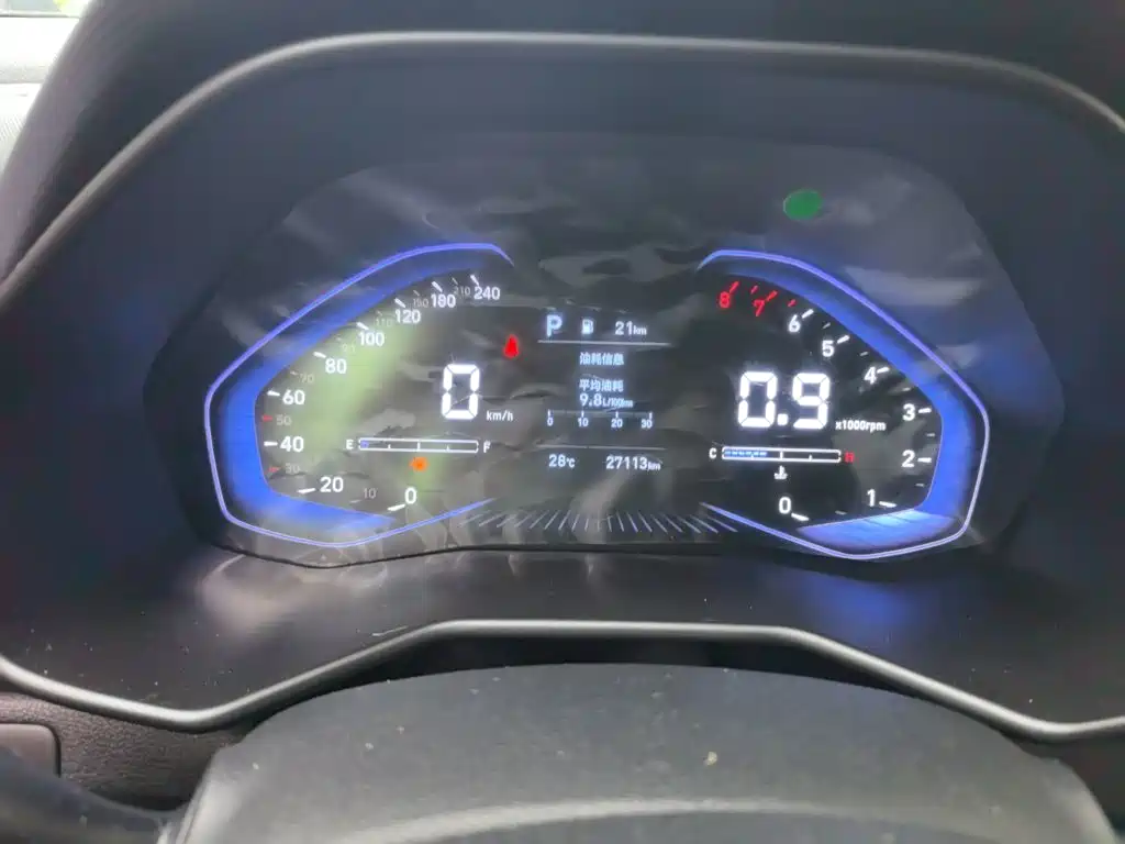 Hyundai ix25 — миниатюра 7