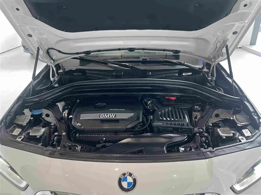 BMW X2 — миниатюра 38