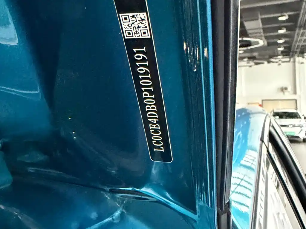 BYD Yuan Plus — миниатюра 17