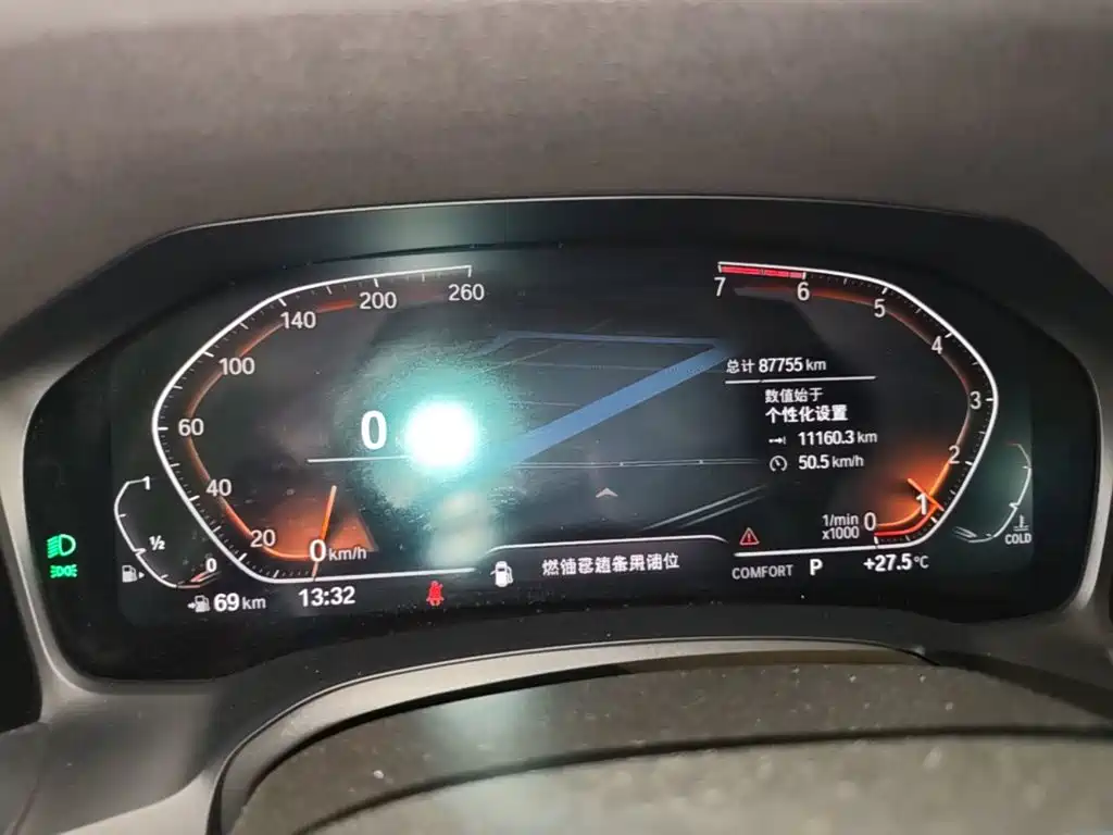 BMW 3 Series — миниатюра 12