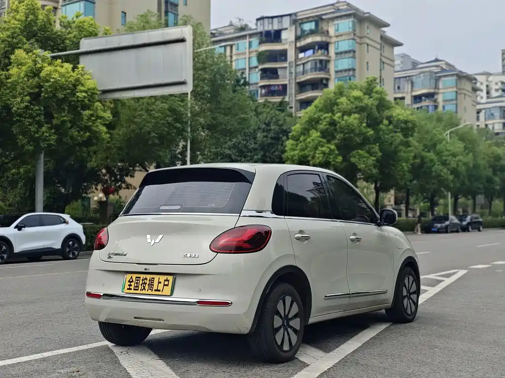 Wuling Bingo — миниатюра 6