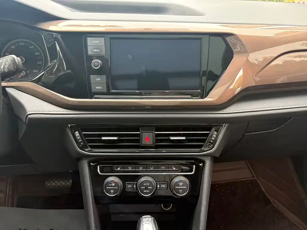 Volkswagen Tharu — миниатюра 11
