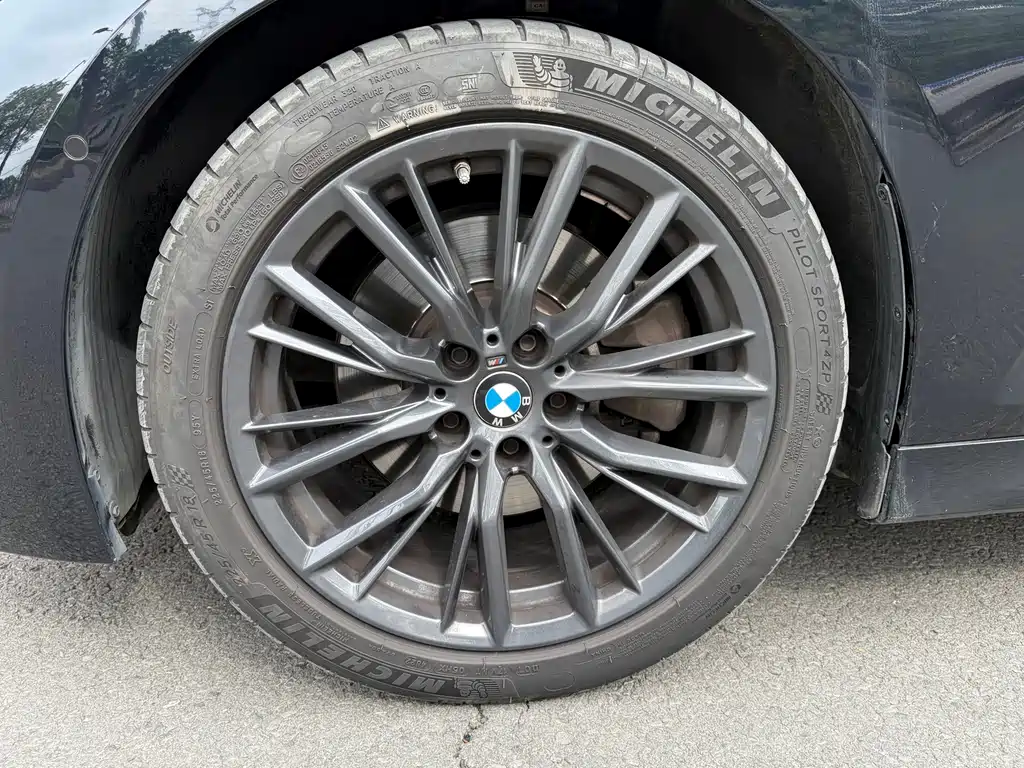 BMW 3 Series — миниатюра 11