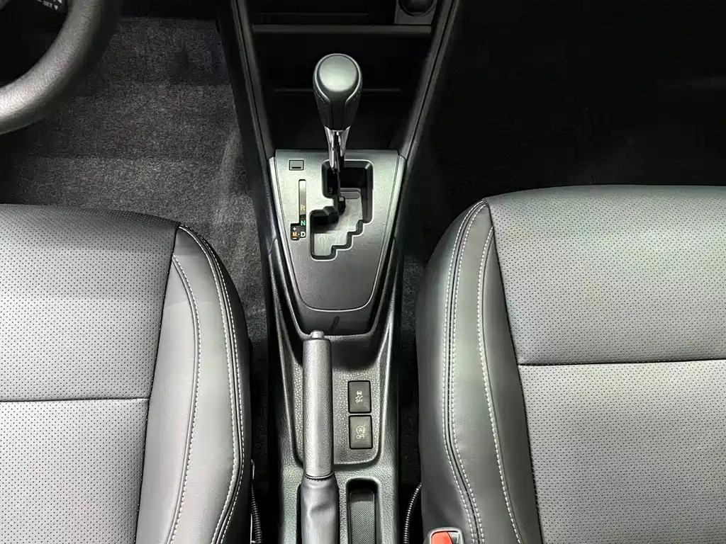 Toyota Yaris L Zhixuan X 1.5L CVT Leading PLUS Edition, фото 11