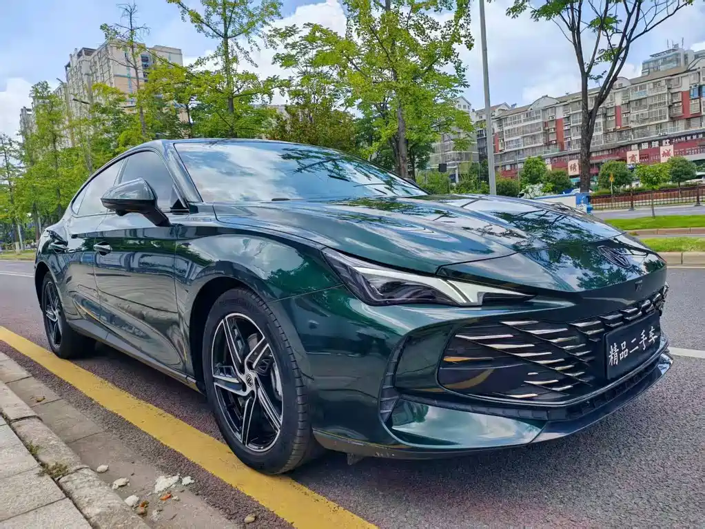 MG MG7 — миниатюра 3