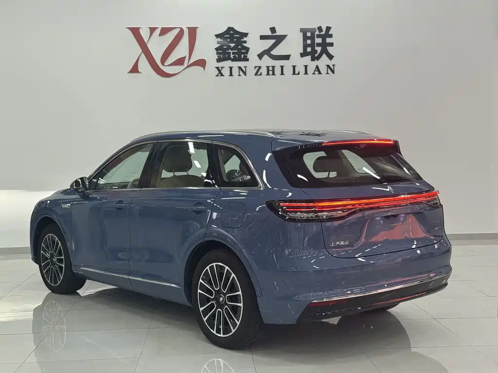 Shangjie Shangjie H5 — миниатюра 4