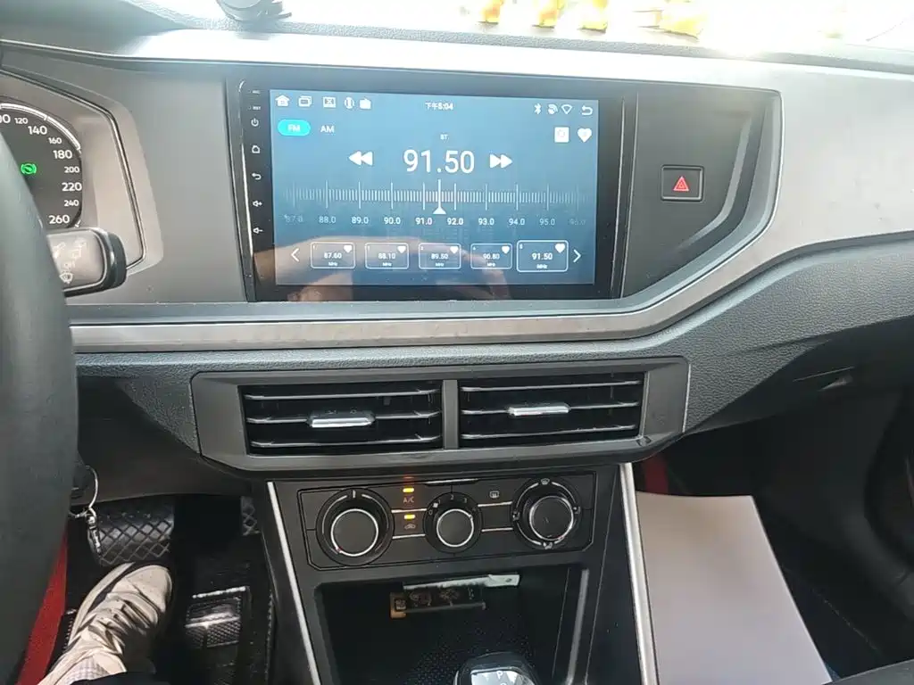 Volkswagen Polo — миниатюра 13