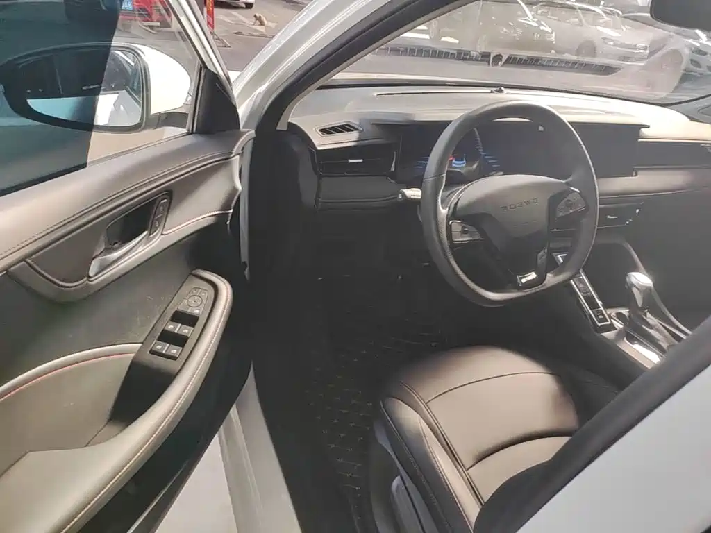 Roewe i5 — миниатюра 16