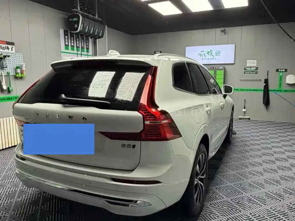 Volvo XC60 — миниатюра 5