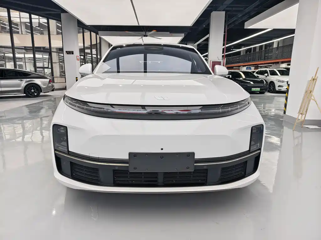 Li Auto Li L7 — миниатюра 2