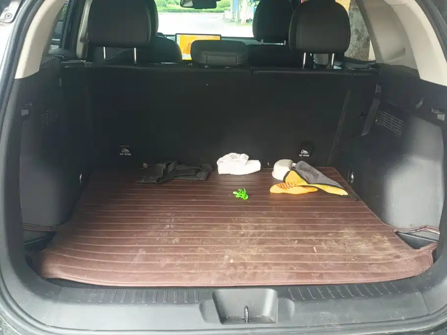 Haval Big Dog PLUS — миниатюра 4