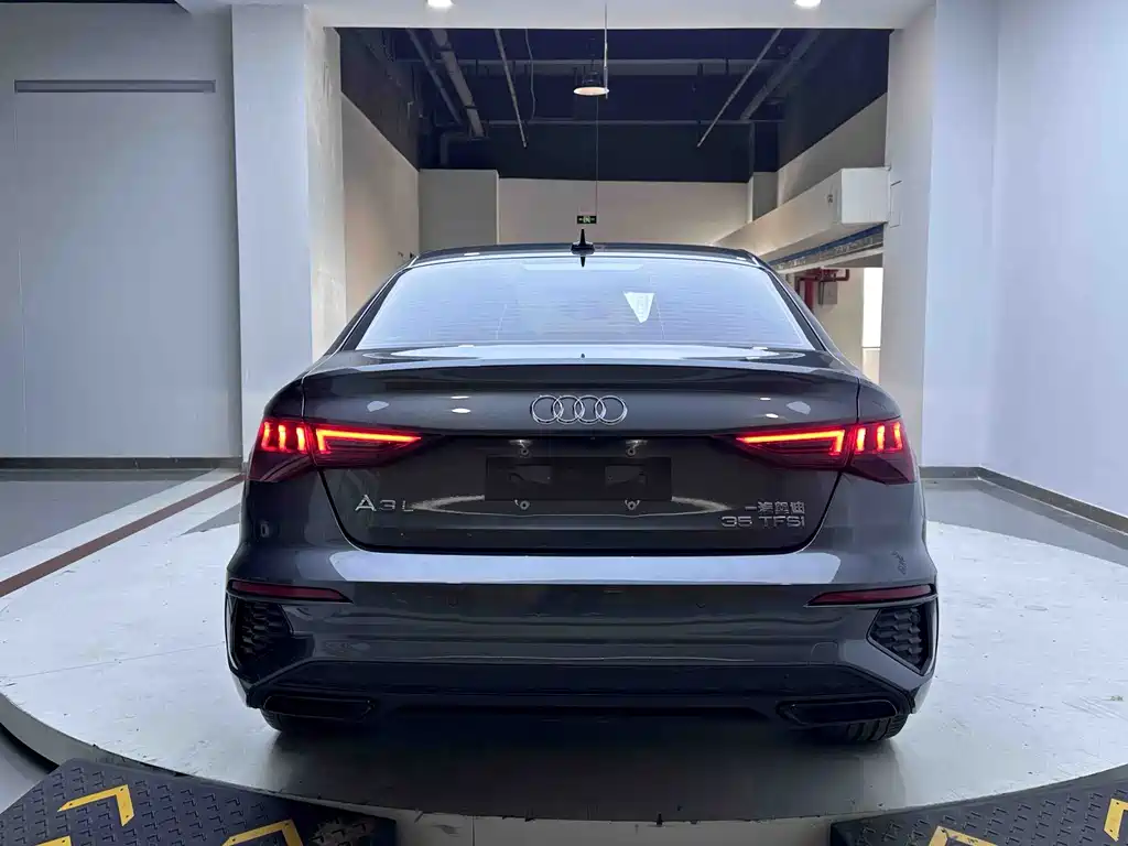 Audi A3 — миниатюра 6