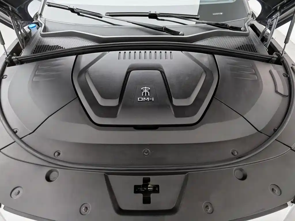 BYD PLUS New Energy — миниатюра 6