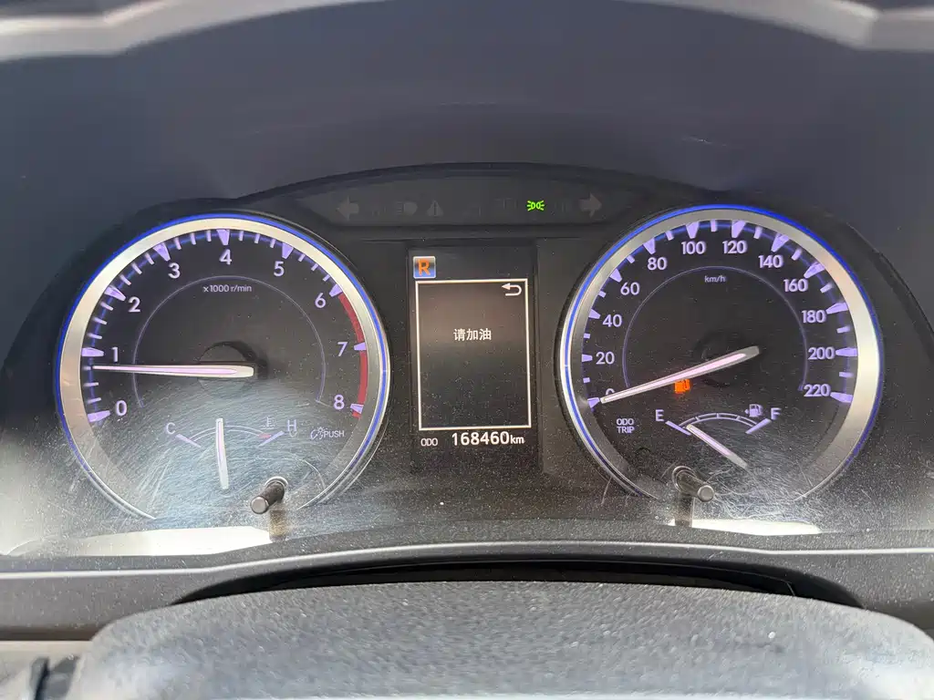 Toyota Highlander — миниатюра 14