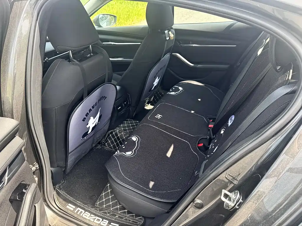 Mazda 3 Axela — миниатюра 6
