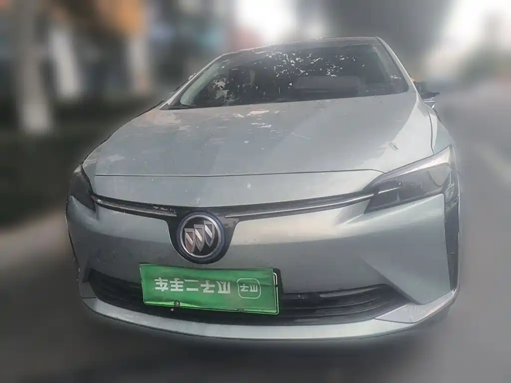 Buick Velite 6 — миниатюра 2