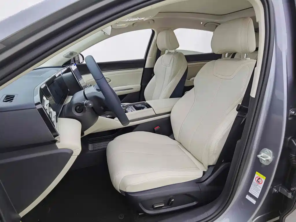BYD Qin L — миниатюра 5