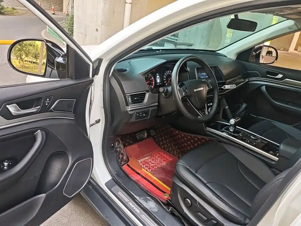 Haval H6 — миниатюра 16