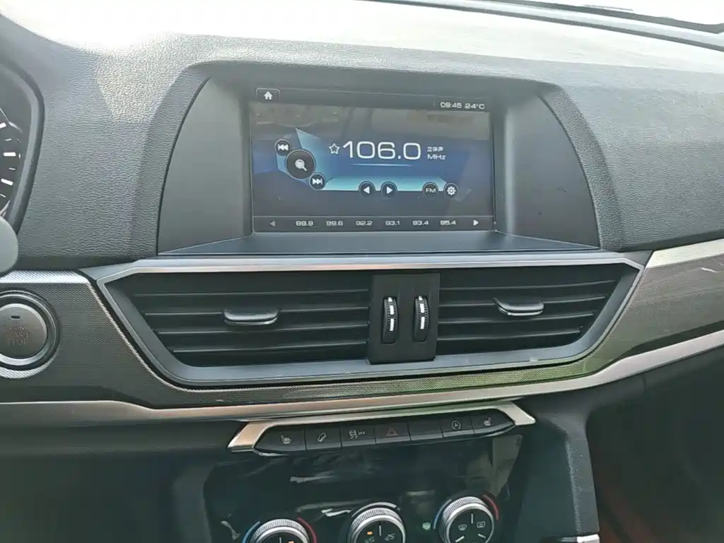 Haval H6 — миниатюра 13