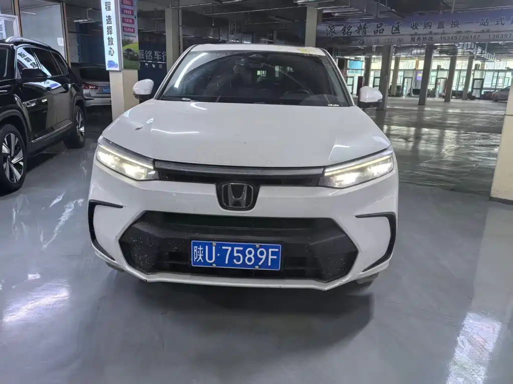 Honda Breeze — миниатюра 2
