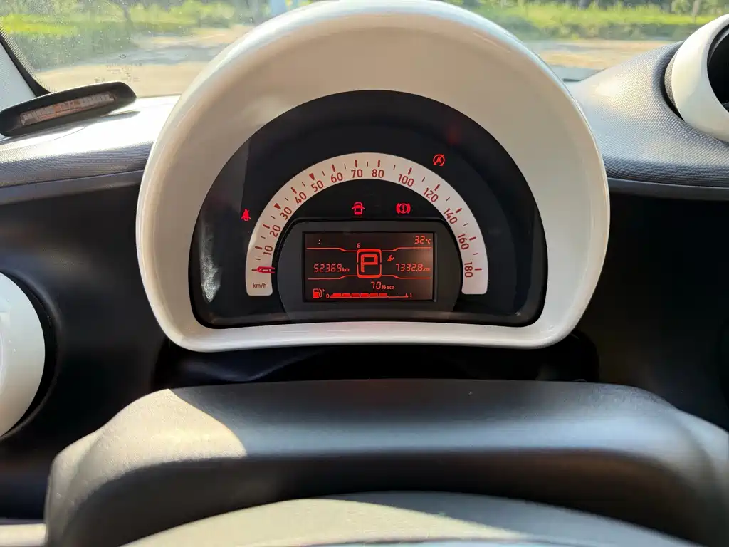 smart Smart Fortwo — миниатюра 10