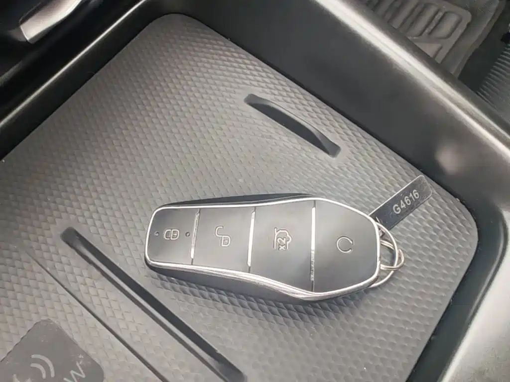 BYD Seal 06 — миниатюра 12