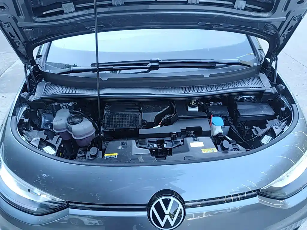 Volkswagen ID.3 — миниатюра 20
