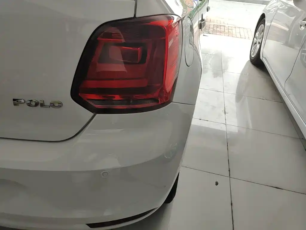 Volkswagen Polo — миниатюра 8