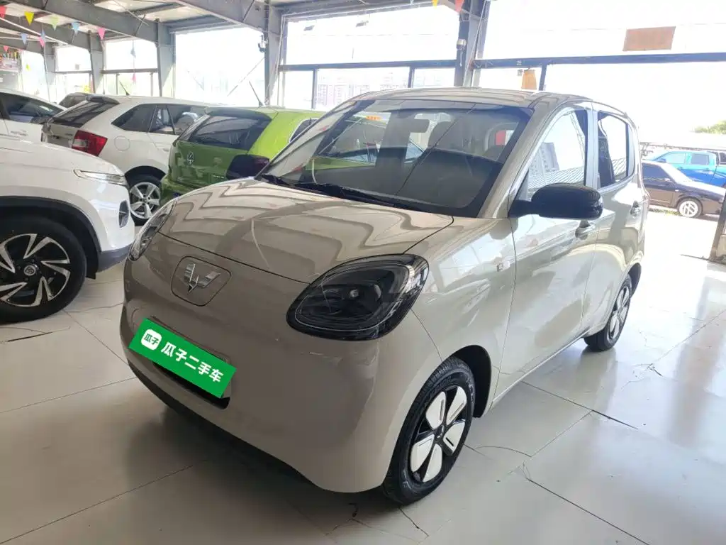 Wuling MINIEV — миниатюра 2