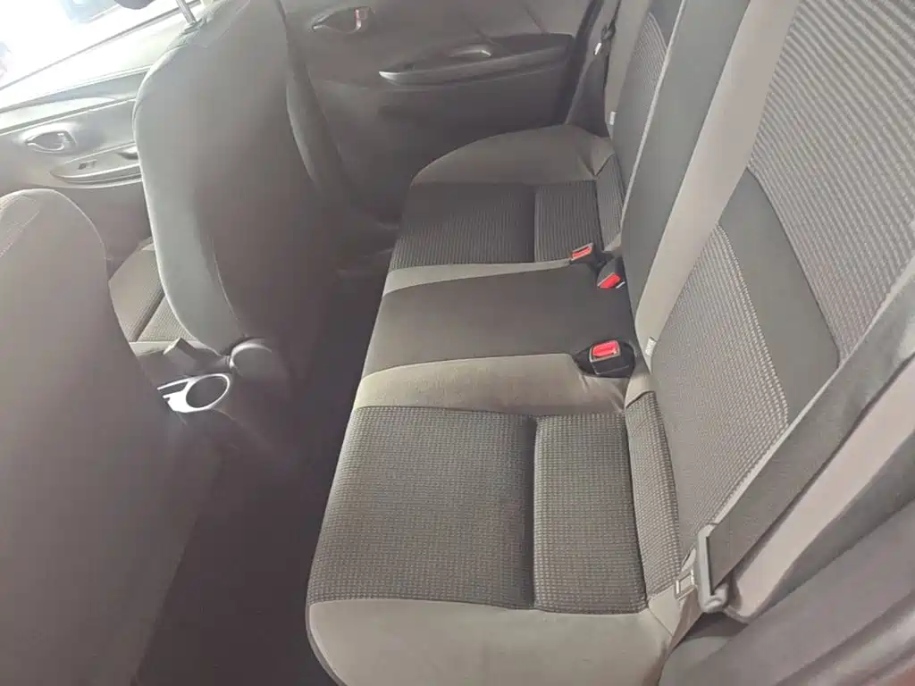 Toyota Vios FS — миниатюра 17