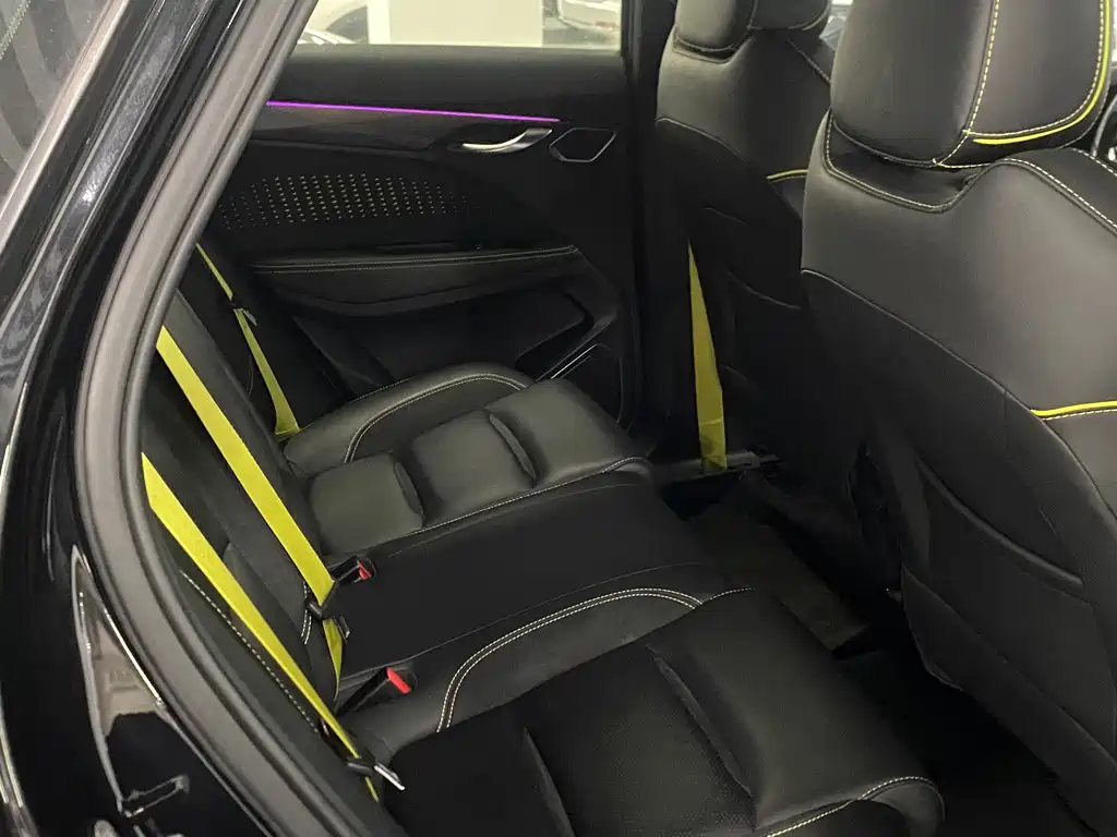 Geely Xingyue S — миниатюра 12
