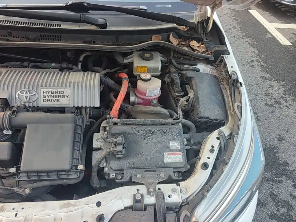 Toyota Corolla — миниатюра 22