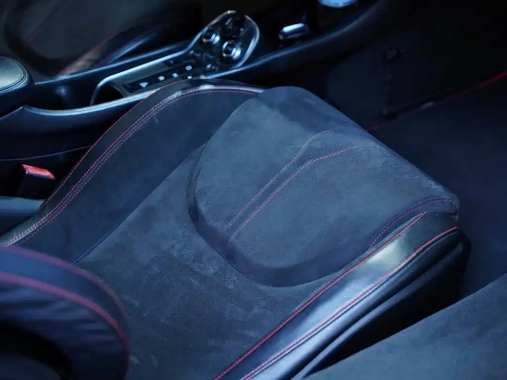 McLaren 540C — миниатюра 22