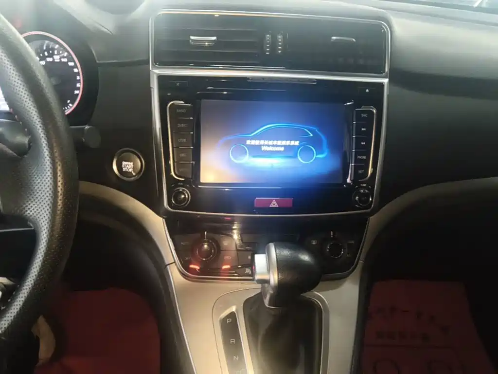 Haval M6 — миниатюра 13