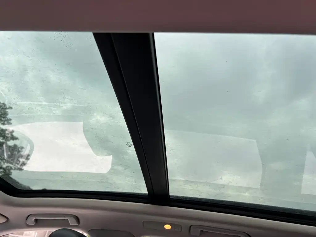 Volkswagen Touareg 2011 3.0TSI