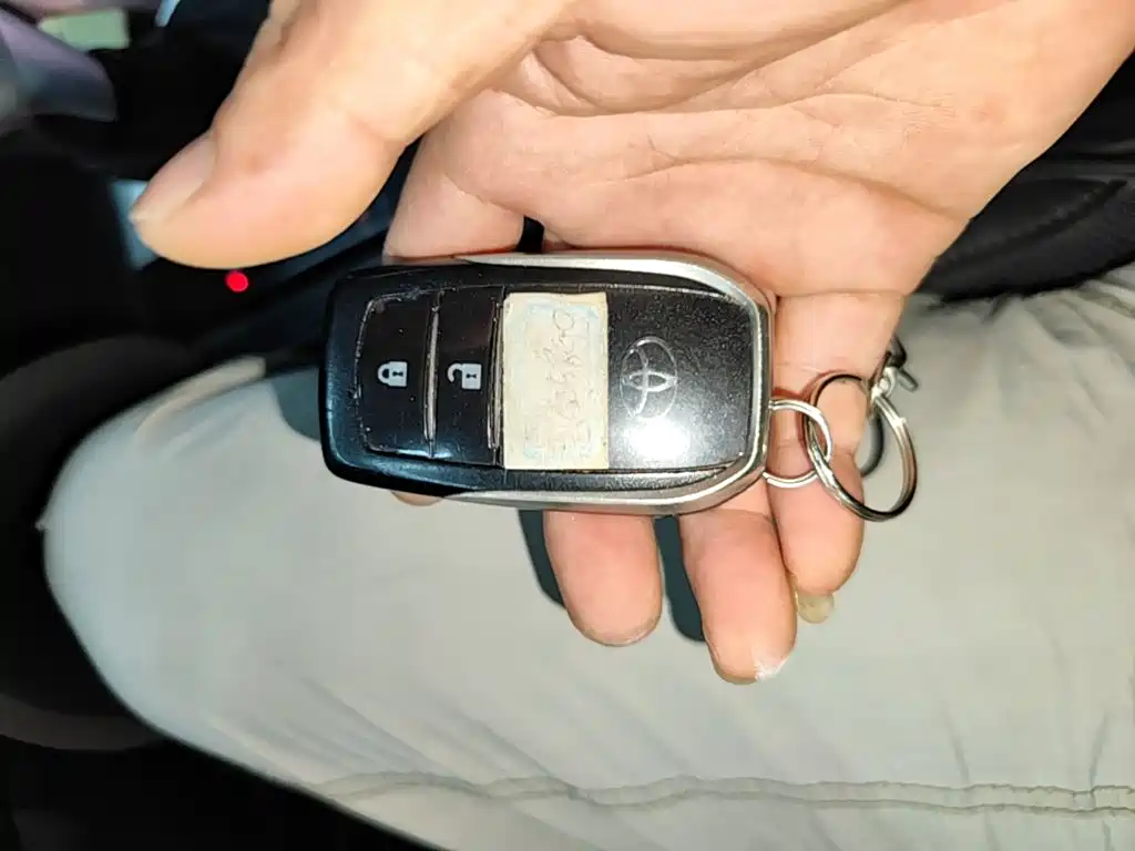 Toyota Highlander — миниатюра 9
