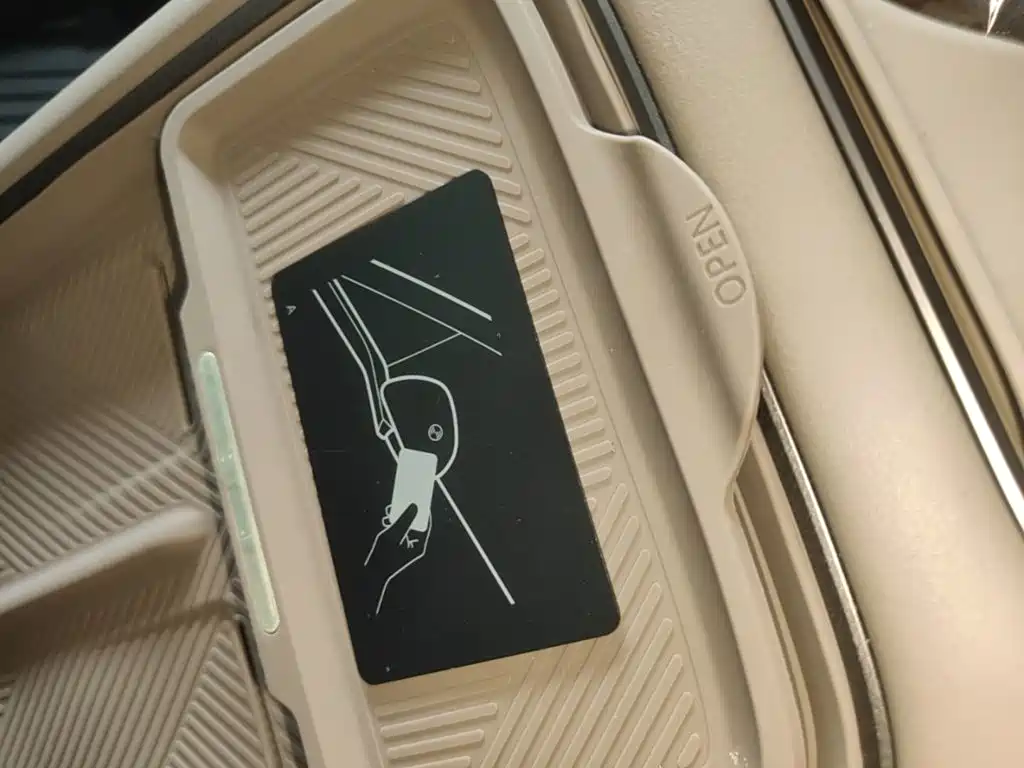 Li Auto Li i6 — миниатюра 9