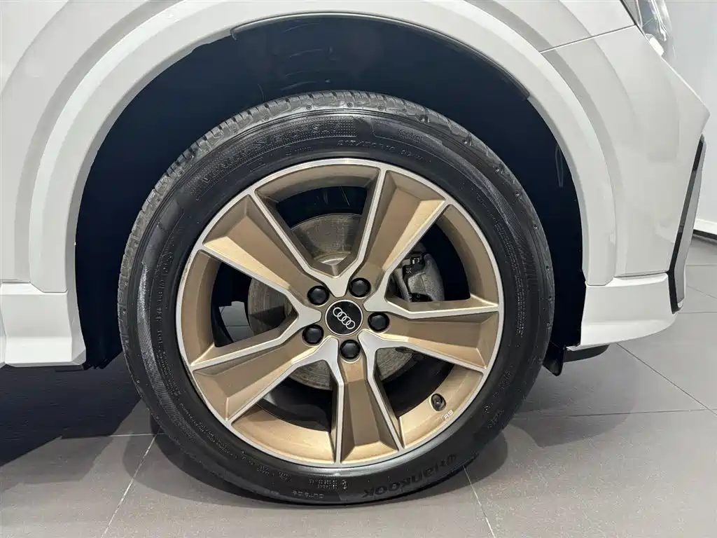 Audi Q2L — миниатюра 17