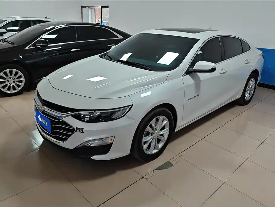 Chevrolet Malibu XL 2024