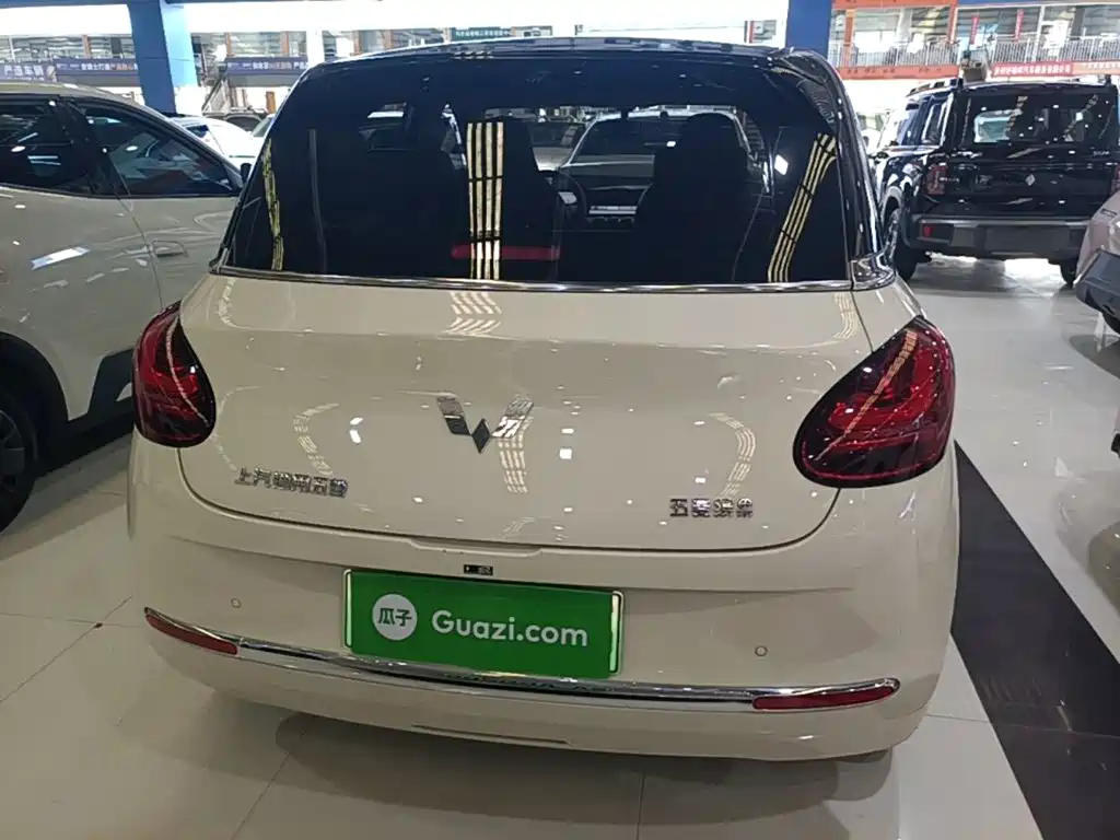 Wuling Bingo — миниатюра 6