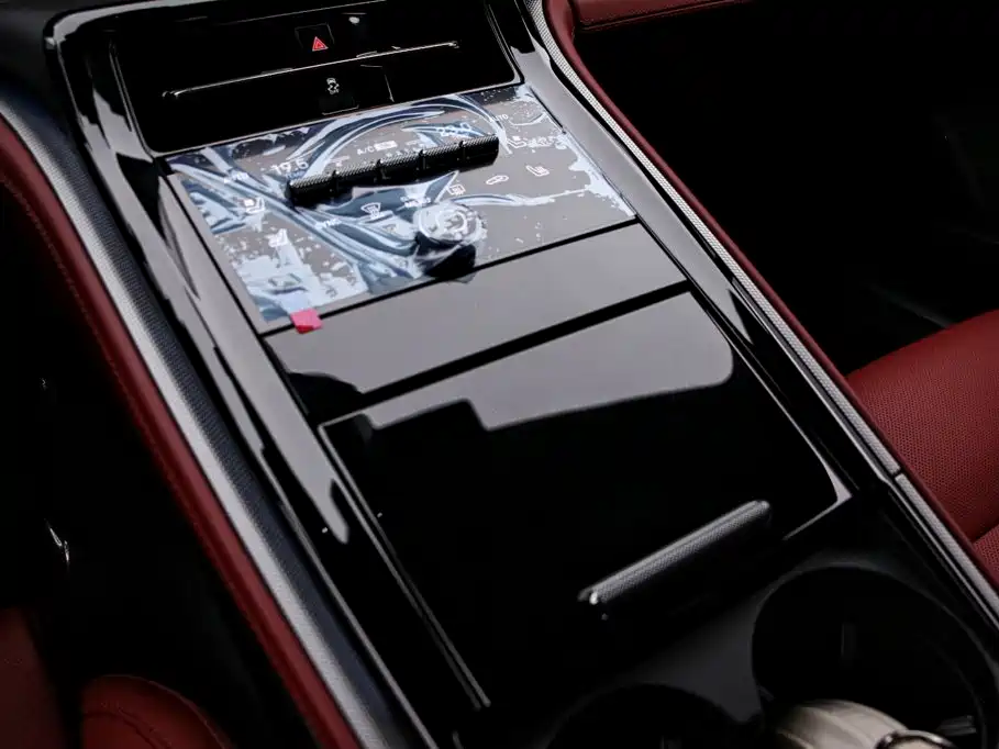 Porsche Panamera — миниатюра 10