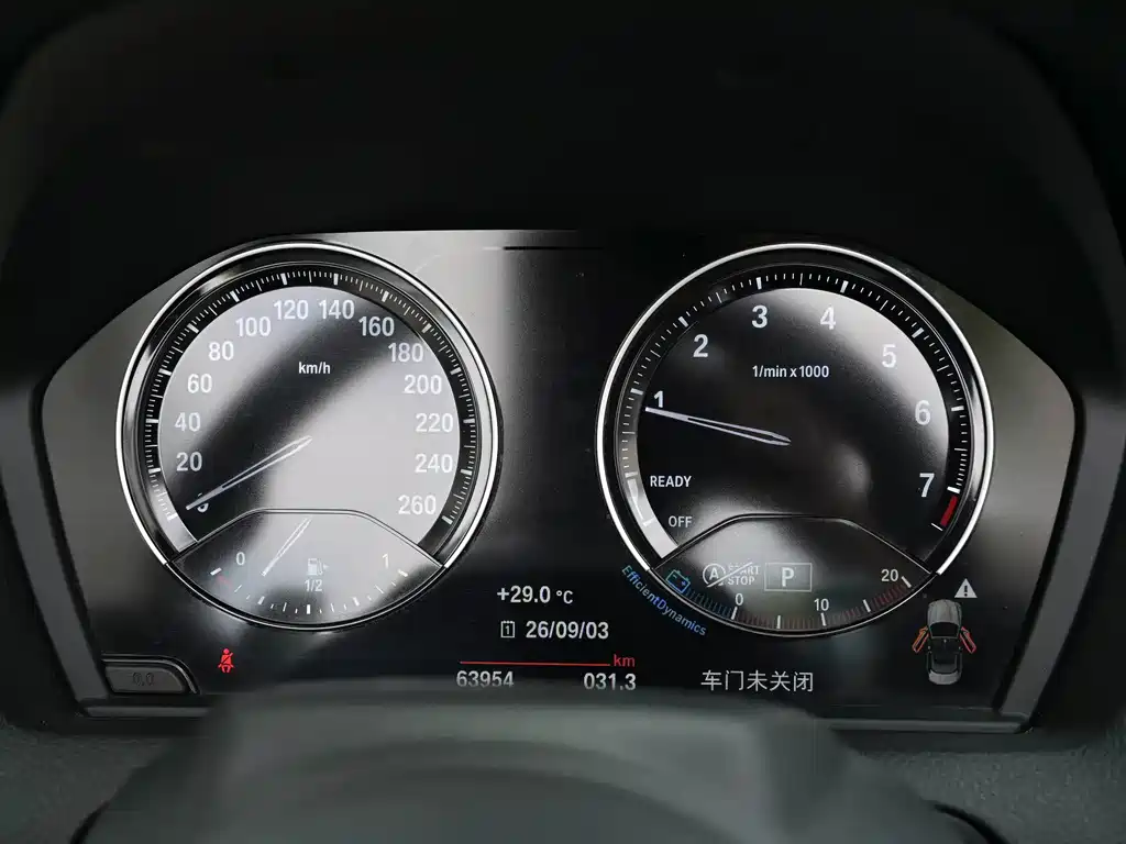 BMW 2 Series (Import) — миниатюра 10