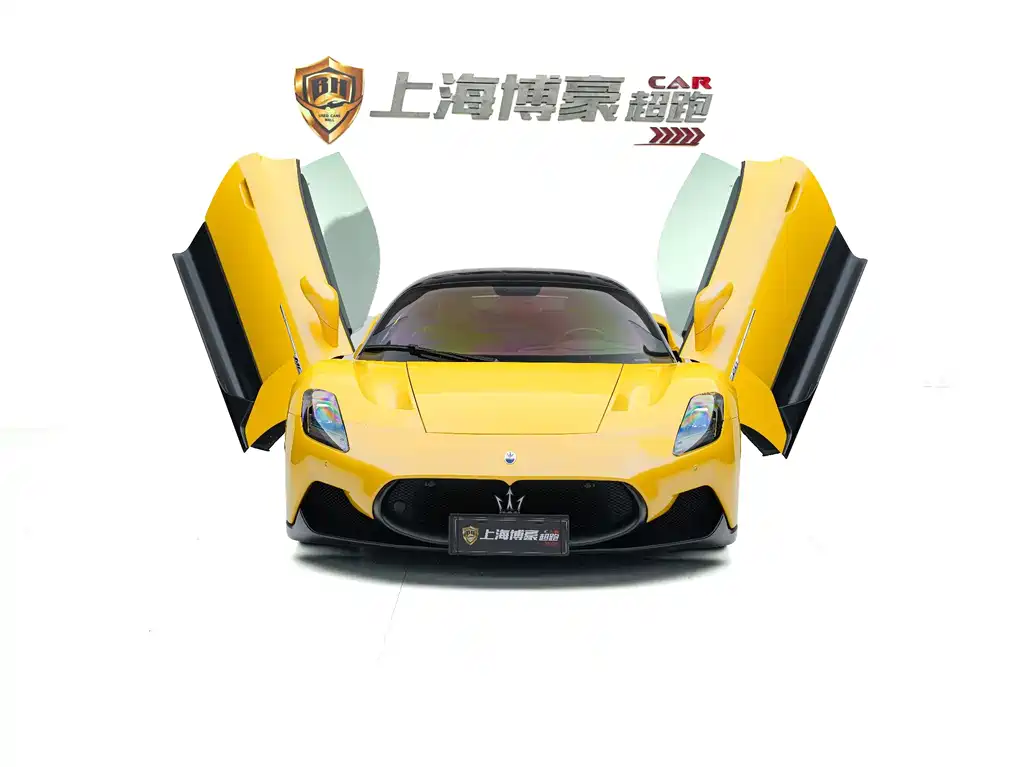 Maserati MC20 — миниатюра 5