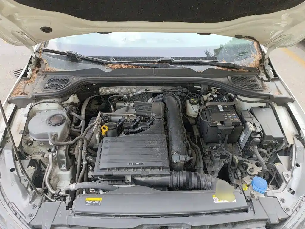 Volkswagen Golf — миниатюра 11